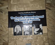 The pursuit of sovereignty and the impact of partition