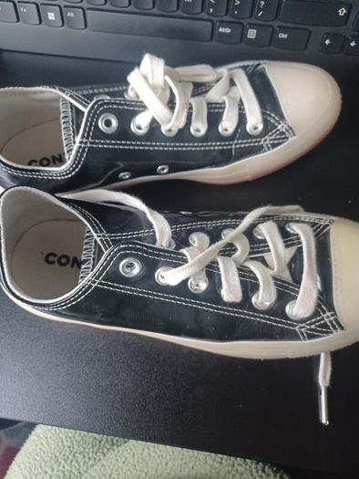 converse runners