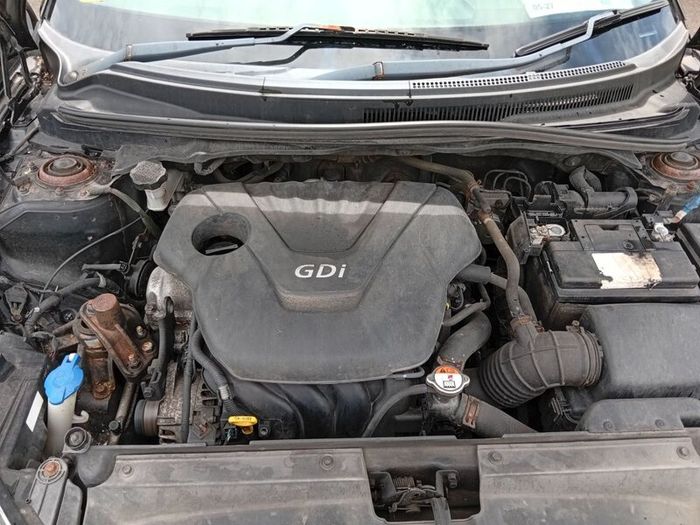 Hyundai Veloster 2013 NEW NCT