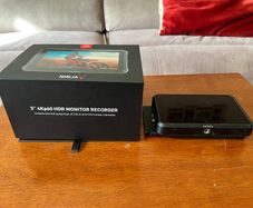 Atomos Ninja V 5 4K HDR monitor