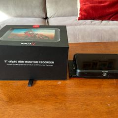 Atomos Ninja V 5 4K HDR monitor