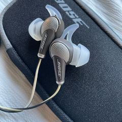 Bose QC20 ( new cable modified)