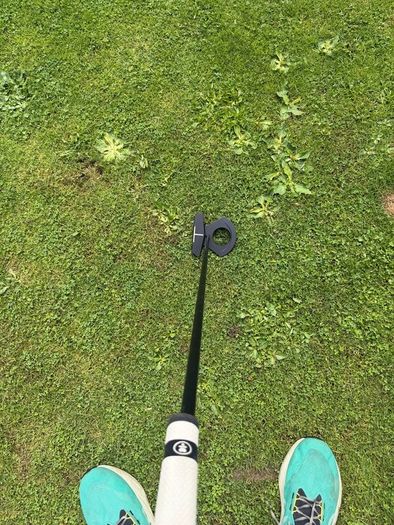 Lab Golf Df3 Putter