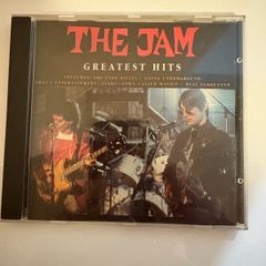 The Jam - Greatest Hits CD Album