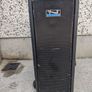 Professional PA system Image 7