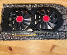 Xfx Rx 580 8gb