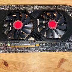Xfx Rx 580 8gb