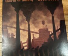 Church of Misery
