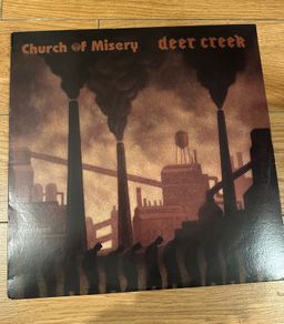 Church of Misery