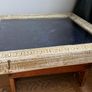 Vintage Glass Display Box Image 4