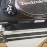 technics sl1210 mk2 Image 3