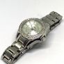Fossil Riley mini crystals ladies watch Image 4