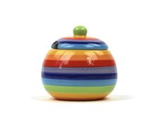WindHorse Sugar Bowl