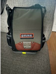 veto tool bag