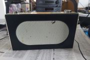 MAXTEK Vintage Style DAB &amp; FM Radio, Model 61250, in excellent condition and working perfect