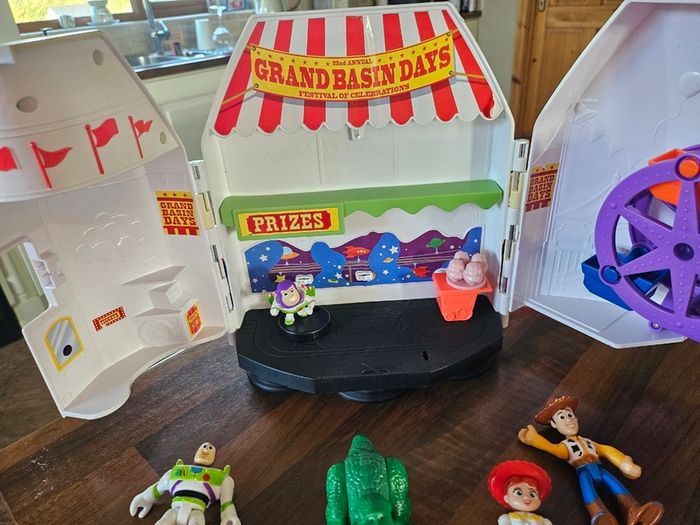 Toy Story Bundle