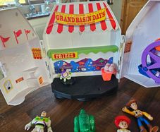 Toy Story Bundle