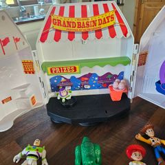 Toy Story Bundle
