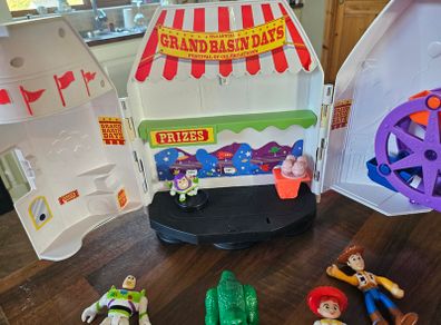 Toy Story Bundle