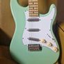 JET JS-400 with lipstick pickups Image 2