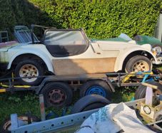 dutton kit car