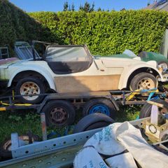 dutton kit car