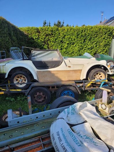 dutton kit car