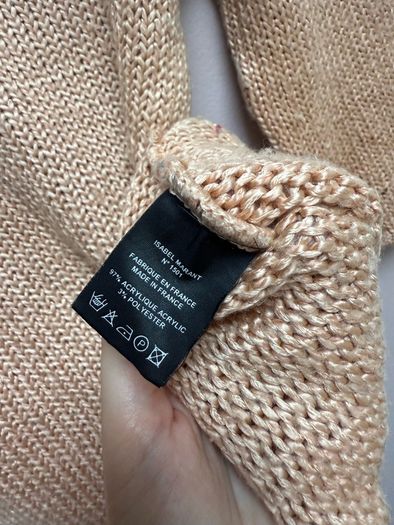 Isabel Marant jumper