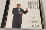 Brendan Grace - A Happy Hour Cd