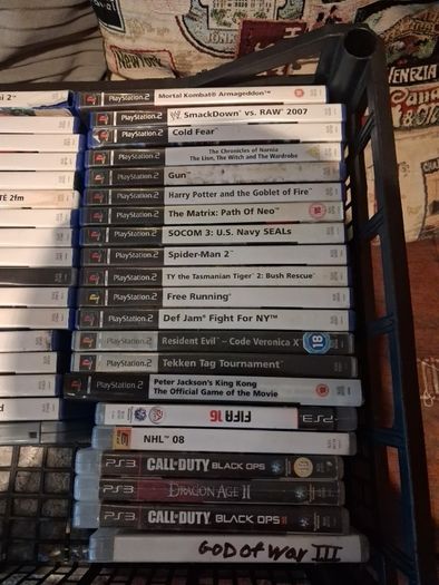 PlayStation 2 bundle