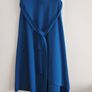 Occasion Blue dress Image 3