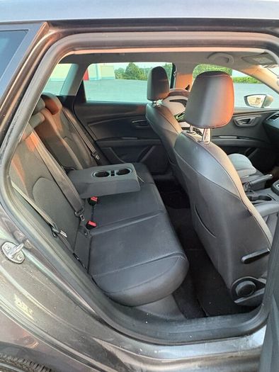 Seat Leon FR 150bhp