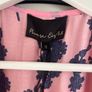New Phase Eight Wrap Dress - Size 12 Image 4
