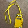 ID card, bus ticket holder Image 3