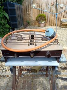 Breakfast Cooker