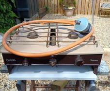 Breakfast Cooker
