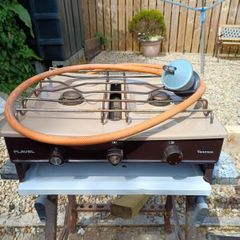 Breakfast Cooker