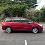 Citroen c4 grand Picasso automatic 2009 Image 2