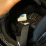 Motorcycle Helmet 950 Flip-up Helmet with Dual Visor & UV Protection Image 7