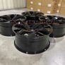 20 21 22 23" Inch RSQ8 Audi style alloy wheels A4 A5 A6 A7 A8 Q3 Q5 Q7 Skoda Octavia Superb 5x112 Image 3