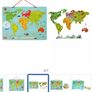 Wooden Educational Toys bundle Image 10