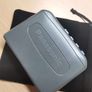 Panasonic RQ-E30V Walkman Cassette Player Image 2