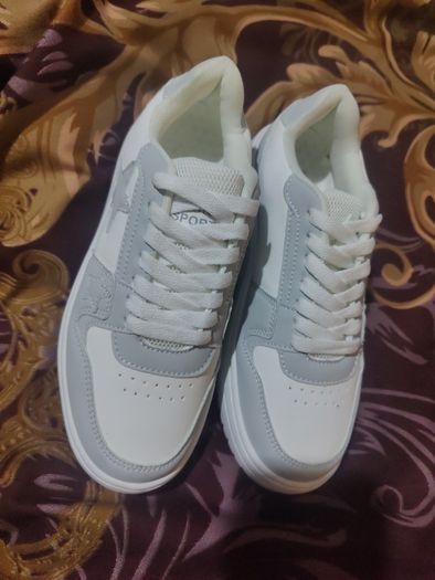 unisex runner