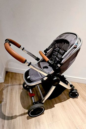 Babylo panorama 2 in 1 buggy