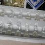 Deluxe 6 in 1 GAME SET Limited Edition Chess Checkers Backgammon Dominoes Image 4