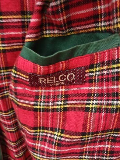 Vintage Harrington Jacket