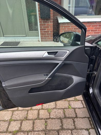 2014 Volkswagen Golf Comfortline - Fresh NCT- full service history