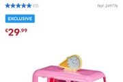 Peppa Pig Ice Cream Truck