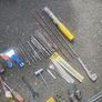Building / DIY Tools - JOB LOT Image 8