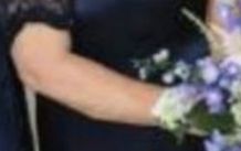 Mother of the Bride bespoke dress